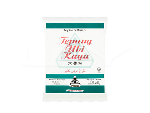 Tepung Ubi Kayu ABC / Potato Flour / 茨粉